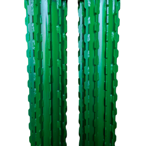 Rolo Alimentador John Deere