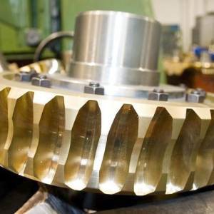 Acessórios para redutor