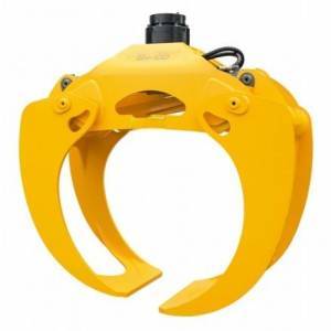 Equipamentos para área florestal