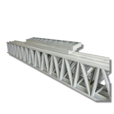 Estruturas Metálicas